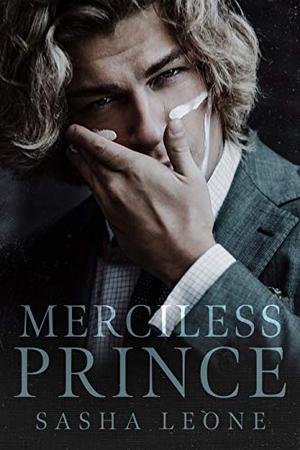 Merciless Prince (Brutal Reign #1)