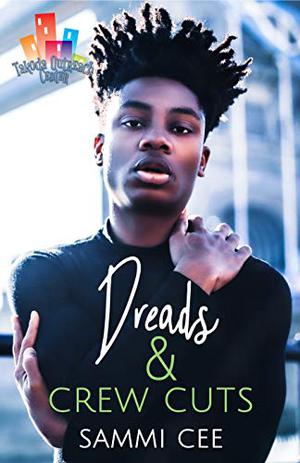 Dreads & Crew Cuts (Takoda Outreach Center #4)