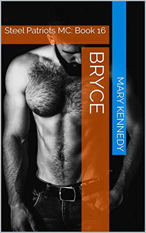 Bryce by Mary Kennedy