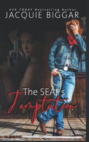 The SEAL's Temptation (Wounded Hearts #7)