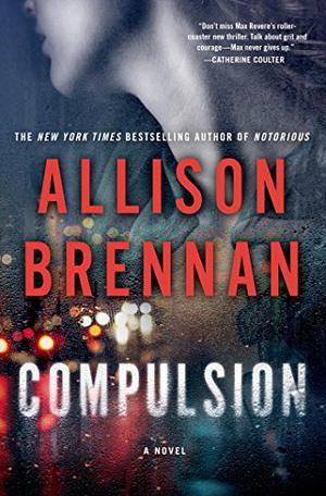Compulsion by Allison Brennan