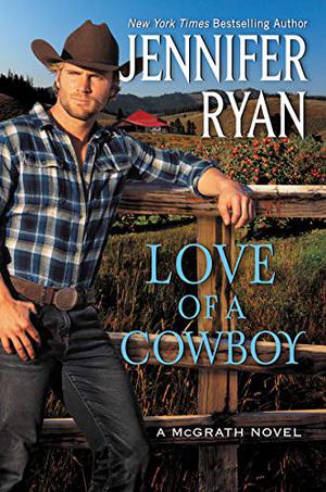 Love of a Cowboy (McGrath #2)