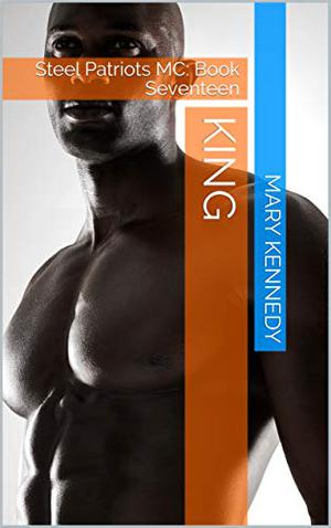King by Mary Kennedy