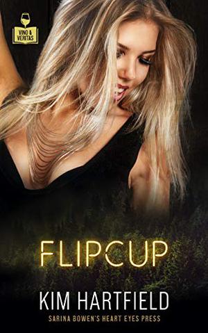 Flipcup by Kim Hartfield