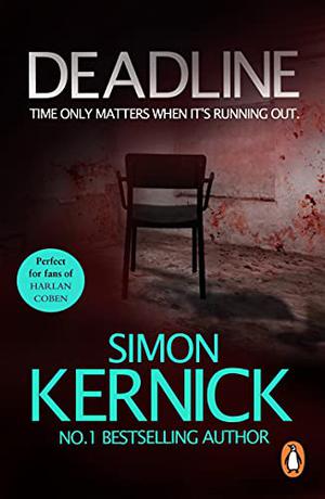 Deadline by Simon Kernick
