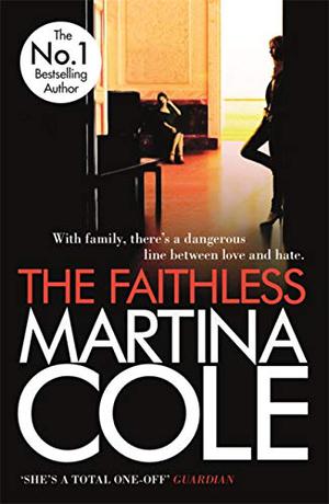 The Faithless by Martina Cole