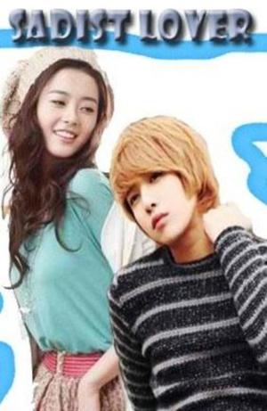 Sadist Lover by Aril Daine