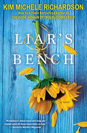 Liar's Bench by Kim Michele Richardson