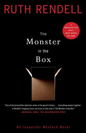 The Monster in the Box (Inspector Wexford #22)