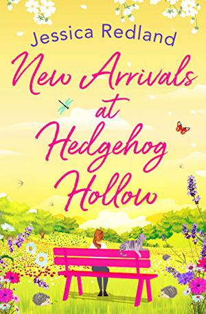 New Arrivals at Hedgehog Hollow (Hedgehog Hollow #2)