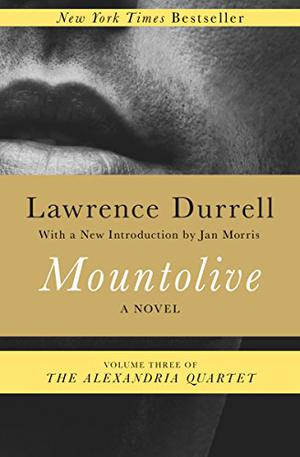 Mountolive (Alexandria Quartet #3)