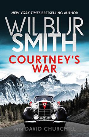 Courtney's War (Courtney publication order #17)