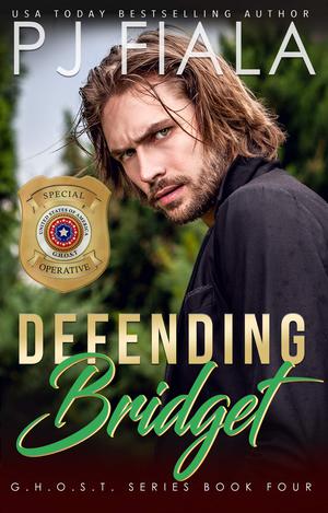 Defending Bridget by P.J. Fiala