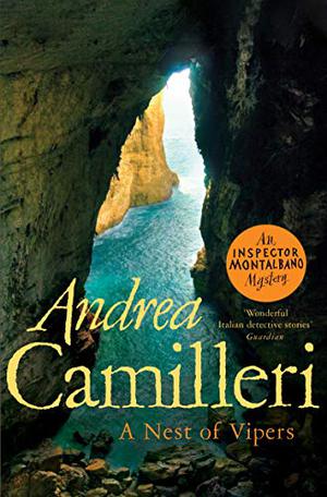 A Nest of Vipers (Inspector Montalbano #21)