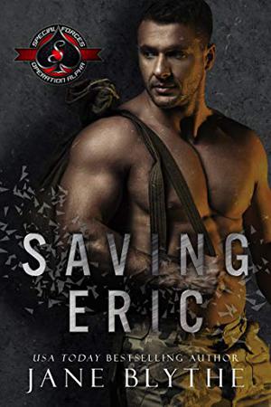 Saving Eric by Jane Blythe