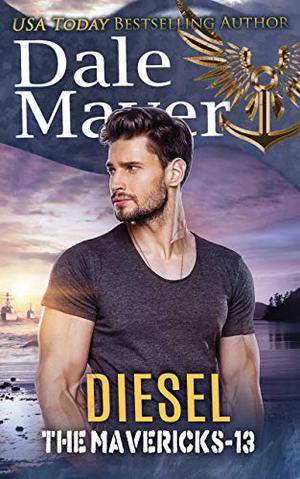 Diesel (The Mavericks #13)