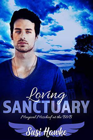 Loving Sanctuary by Susi Hawke