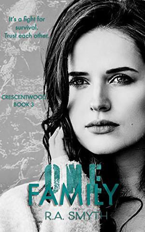 One Family (Crescentwood #3)