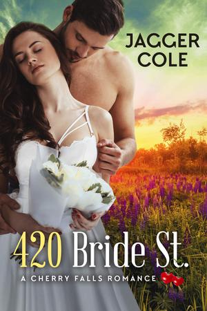420 Bride Street (Cherry Falls #16)