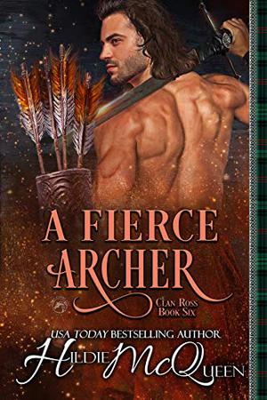 A Fierce Archer (Clan Ross #6)