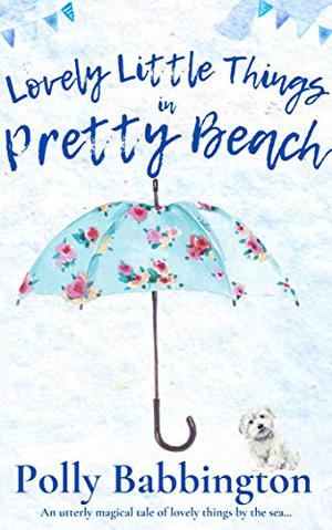 Lovely Little Things in Pretty Beach (Pretty Beach #1)