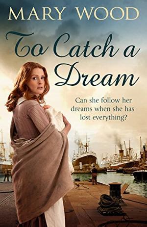 To Catch A Dream (The Breckton Trilogy #1)