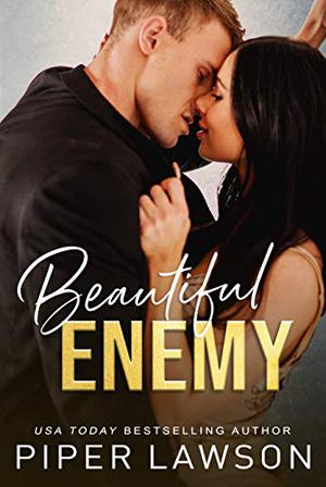Beautiful Enemy (The Enemies Trilogy #1)