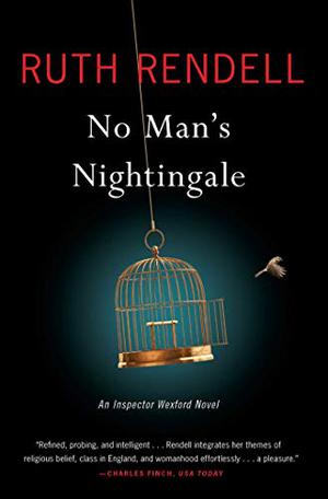 No Man's Nightingale (Inspector Wexford #24)