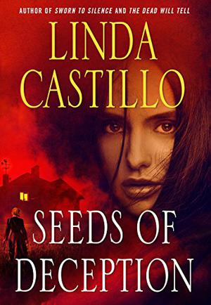 Seeds of Deception (Kate Burkholder #7.5)