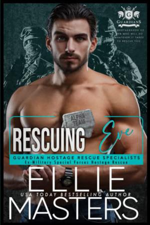 Rescuing Eve by Ellie Masters