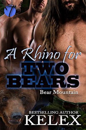A Rhino for Two Bears (Bear Mountain #17)