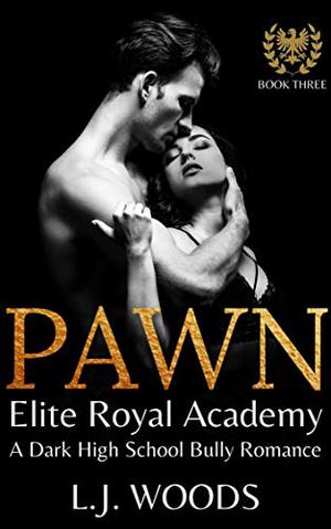 Pawn by L.J. Woods
