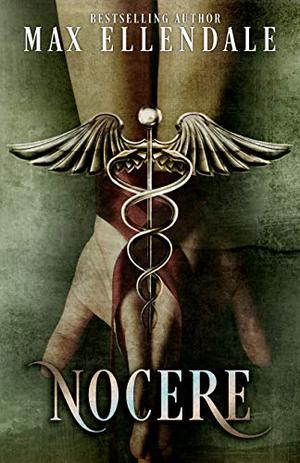 Nocere (Four Point Universe #7)