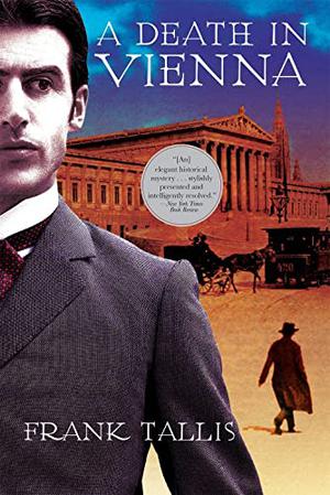 A Death in Vienna (Liebermann Papers #1)