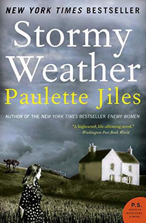 Stormy Weather by Paulette Jiles