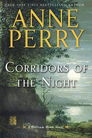 Corridors of the Night (William Monk #21)