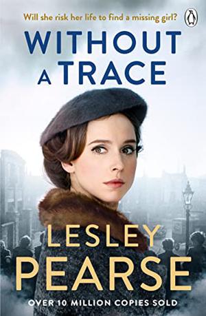 Without a Trace by Lesley Pearse
