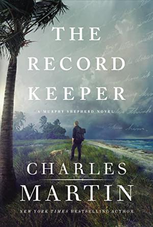 The Record Keeper (Murphy Shepherd #3)