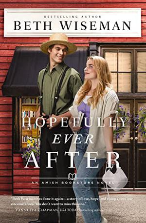 Hopefully Ever After by Beth Wiseman