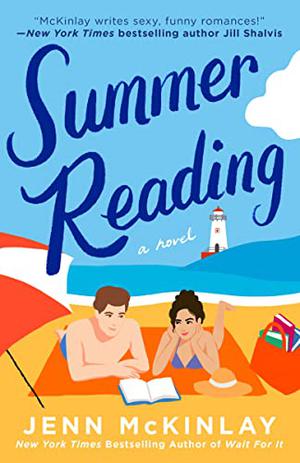 Summer Reading by Jenn McKinlay
