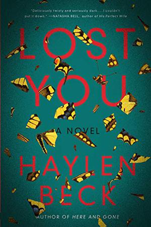 Lost You by Haylen Beck, Abby Craden