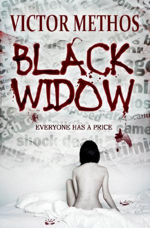 Black Widow (Jon Stanton Thrillers #7)