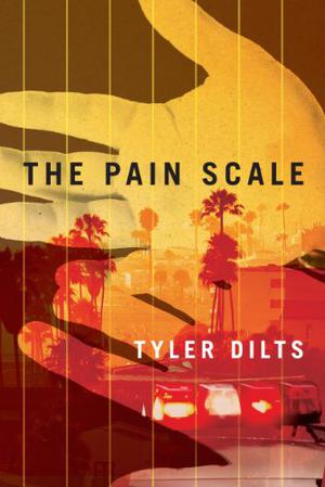 The Pain Scale (Long Beach Homicide #2)