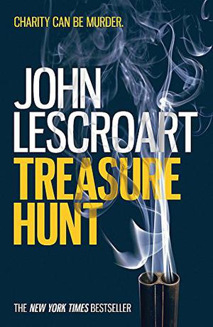 Treasure Hunt (Wyatt Hunt #2)