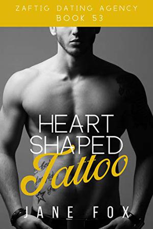 Heart-Shaped Tattoo (Zaftig Dating Agency #53)