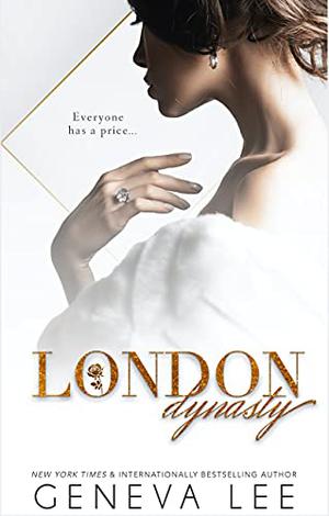 London Dynasty (The Dynasties #1)