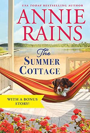 The Summer Cottage (Somerset Lake #1)