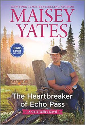 The Heartbreaker of Echo Pass (Gold Valley #12)