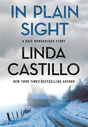 In Plain Sight by Linda Castillo, Kathleen McInerney