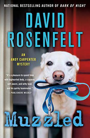 Muzzled (Andy Carpenter #21)